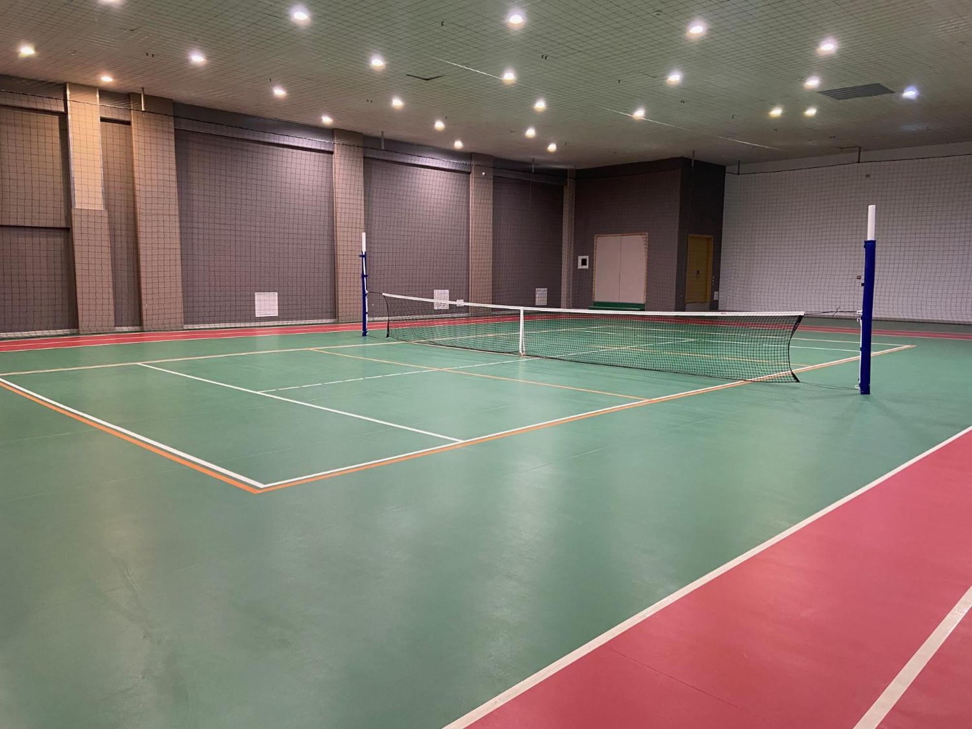 Aparthotel Rin Grand Residence Bukares Bagian luar foto
